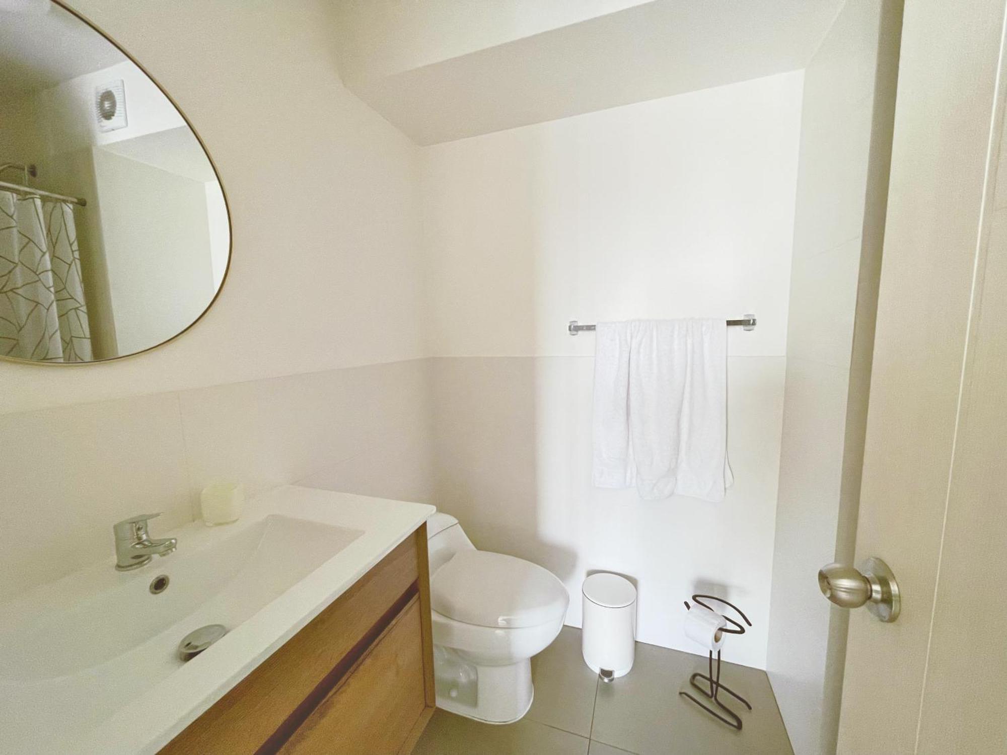 Apartamento Side Sea View 2br - Barranco Near Miraflores