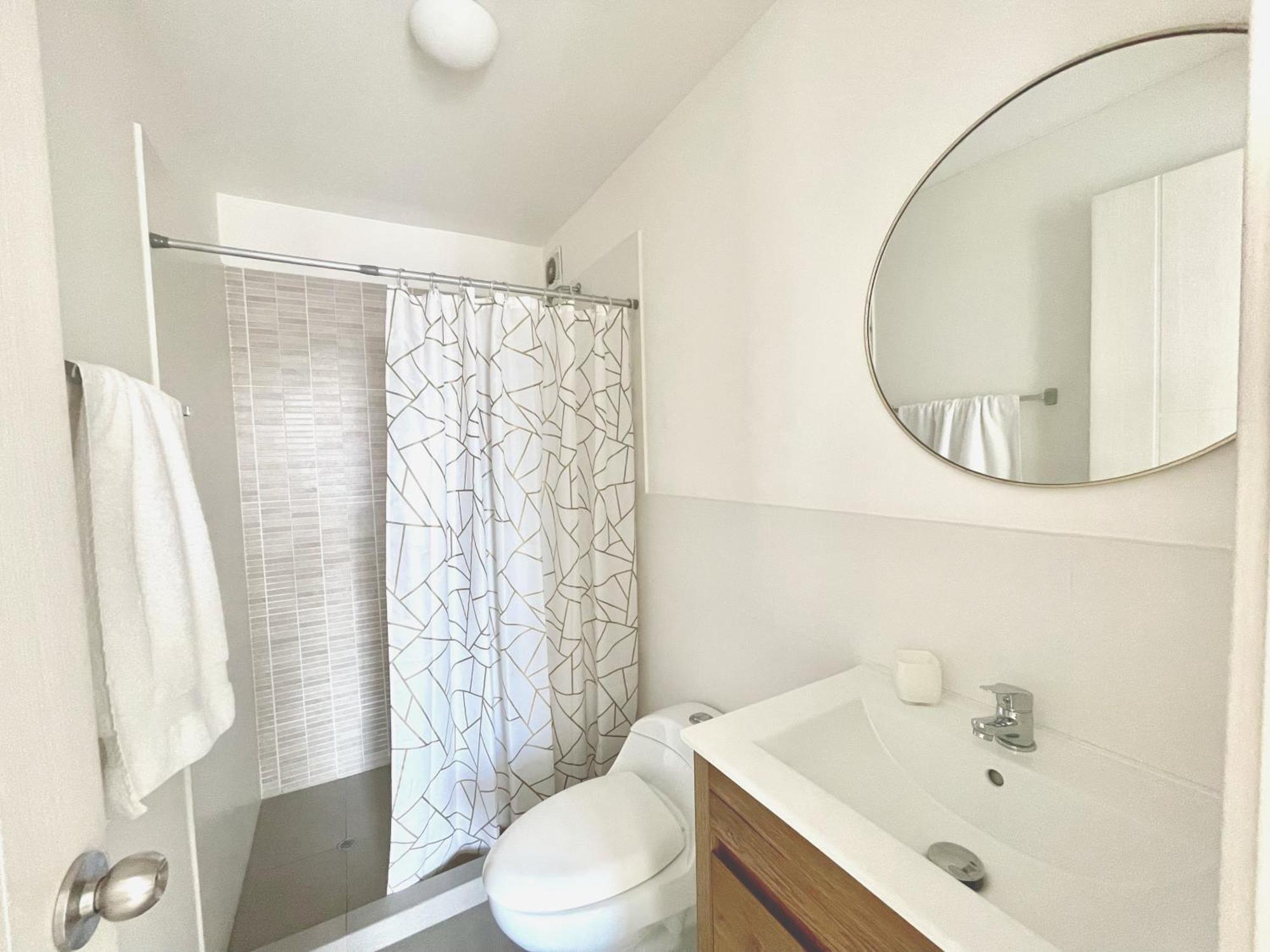 Side Sea View 2br - Barranco Near Miraflores * Lima